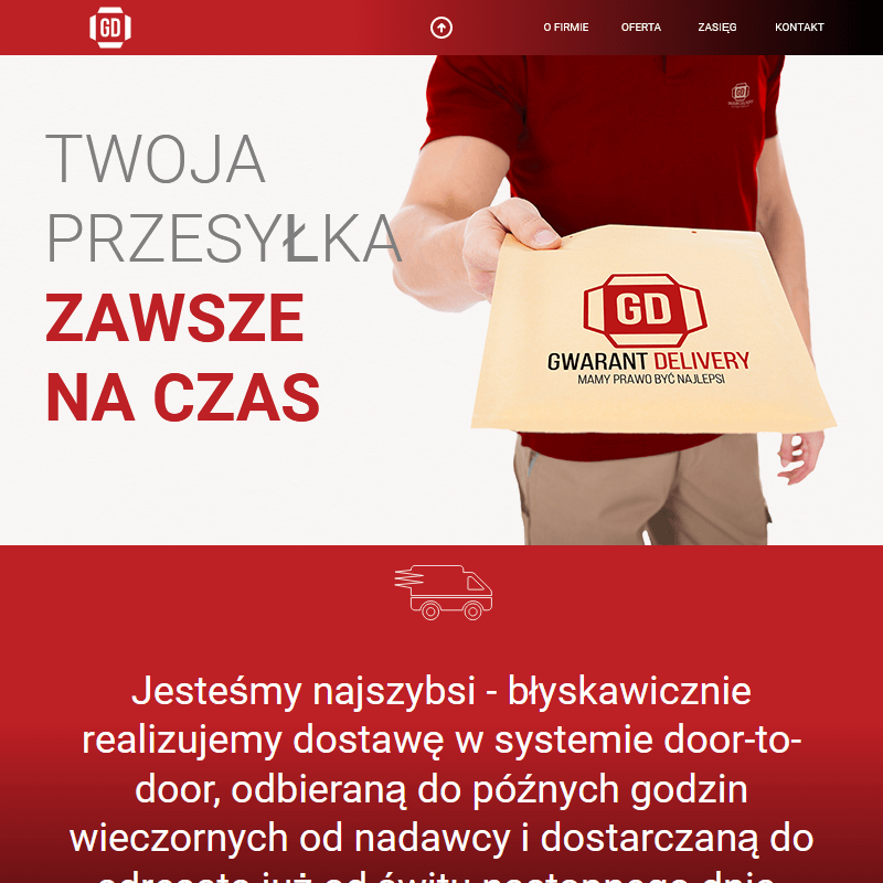 Warszawa - transport diet łódź