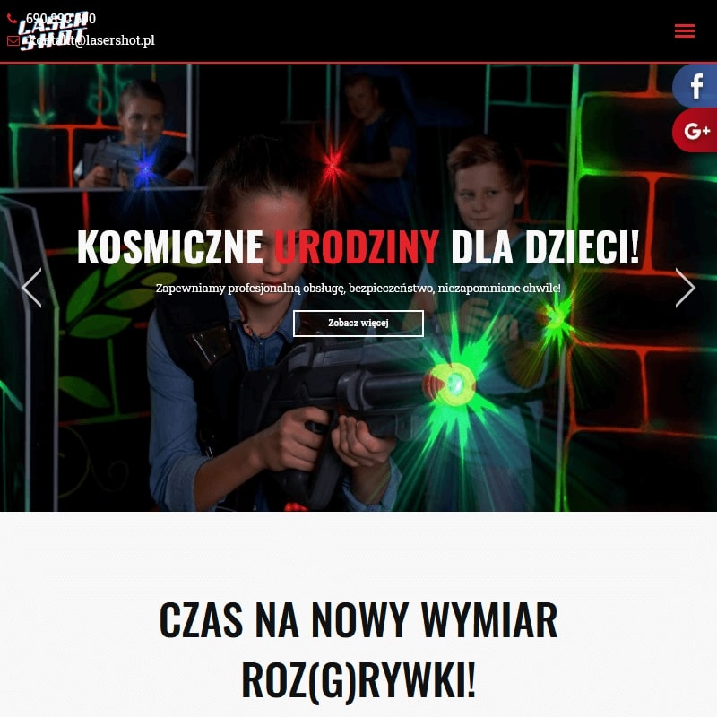 Rozrywka w Nowym Sączu