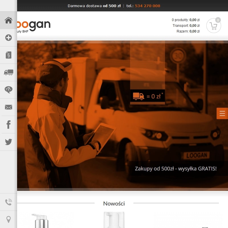 Półbuty ochronne sklep bhp