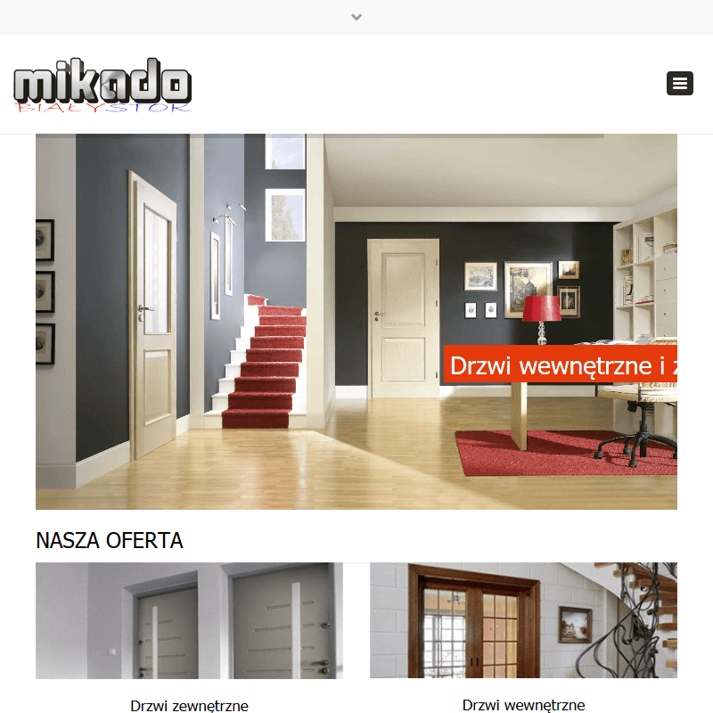 Roleta zewnętrzna screen w Białymstoku