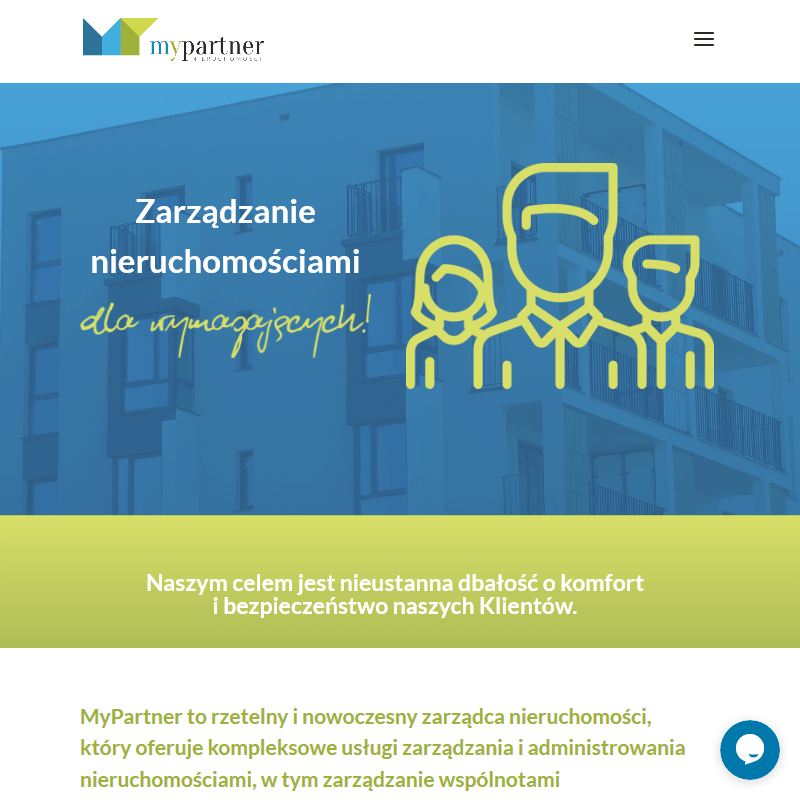 Lublin - biuro zarządzania nieruchomościami
