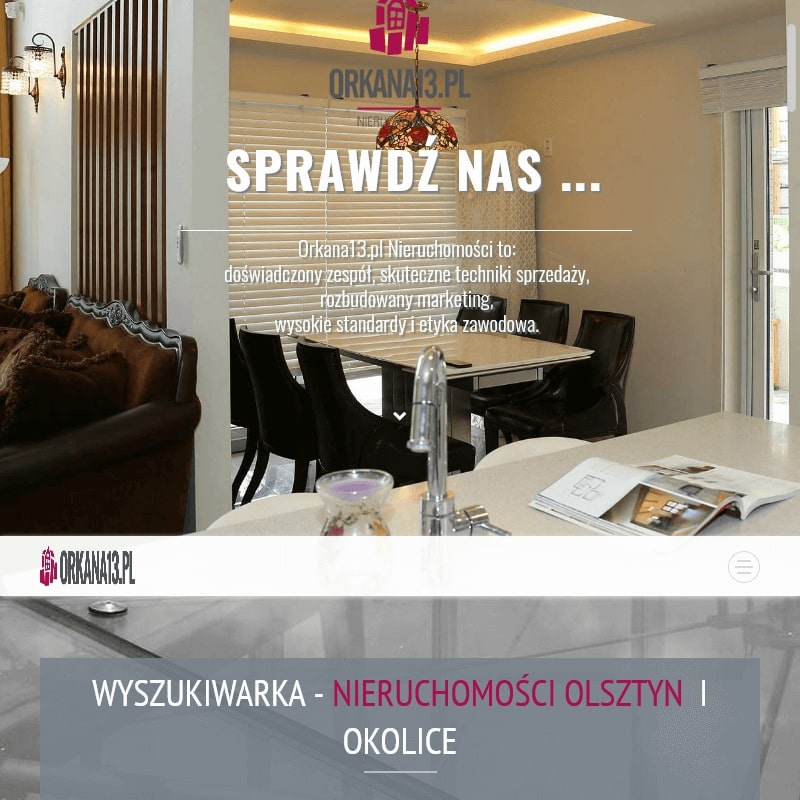 Mieszkanie kupno - Barczewo