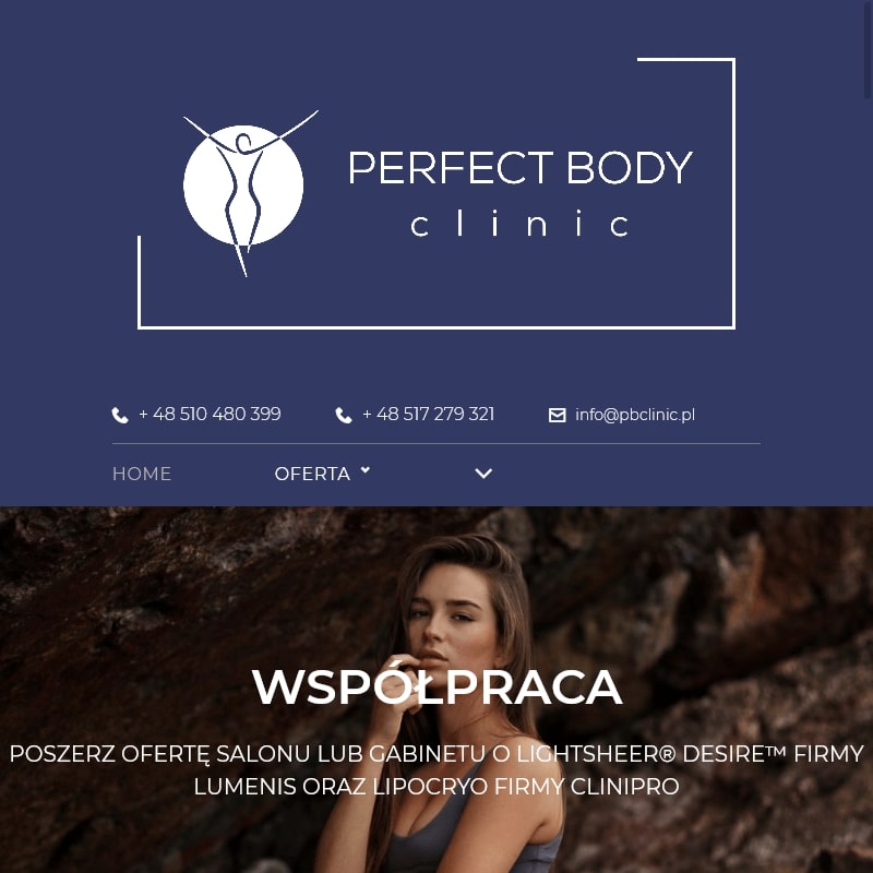 Inowrocław - wynajem urządzeń kosmetycznych