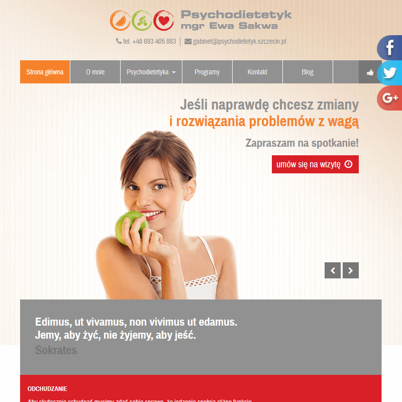 Gluten nietolerancja - Szczecin