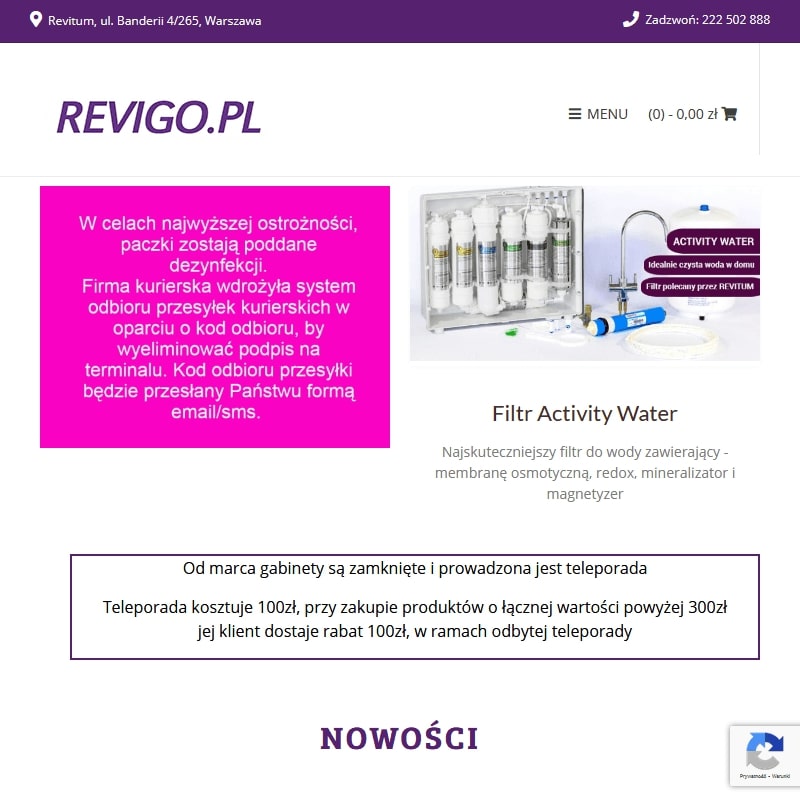 Antyoksydanty suplement