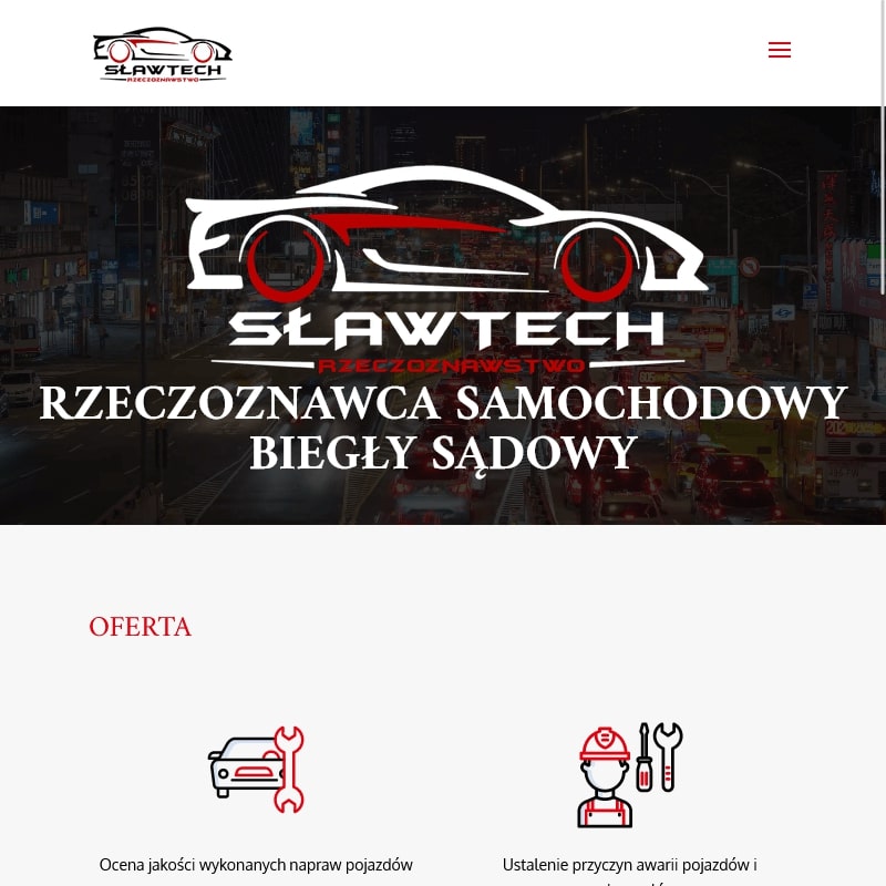 Rzeczoznawca w Żarach