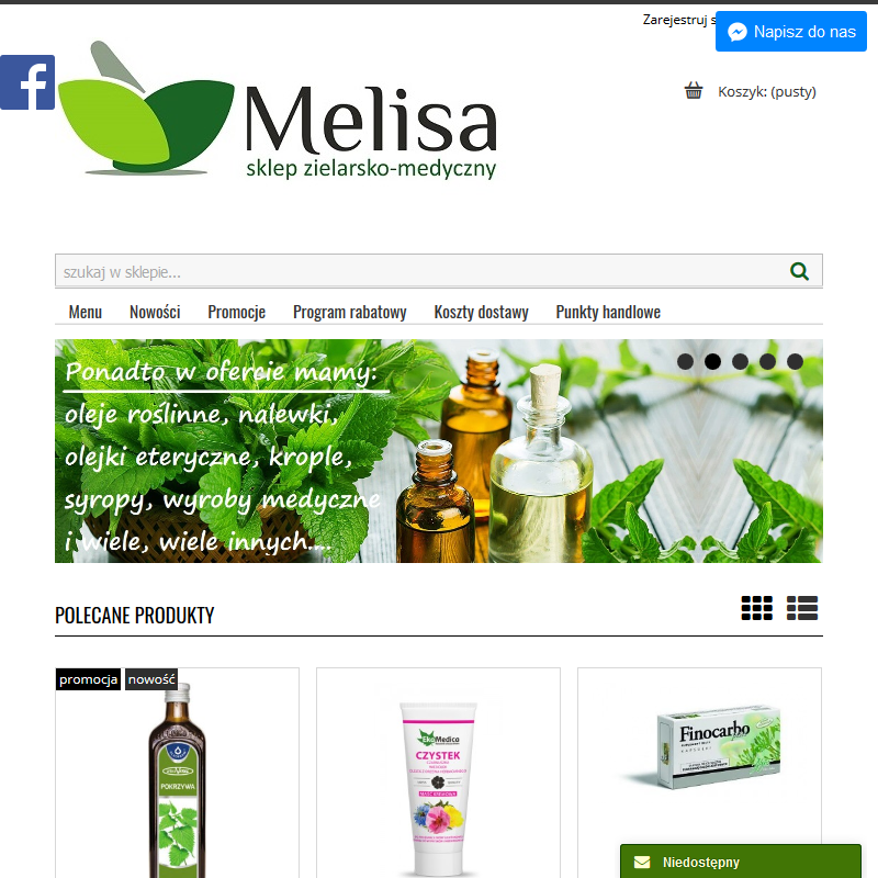 Szczecin - naturalne kosmetyki antycellulitowe