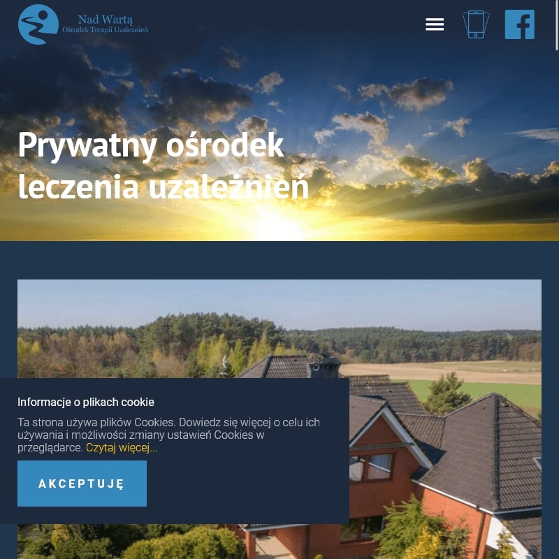 Prywatny ośrodek terapii uzależnień w Bydgoszczy