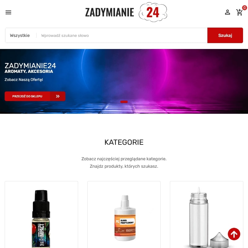 Aromaty spożywcze